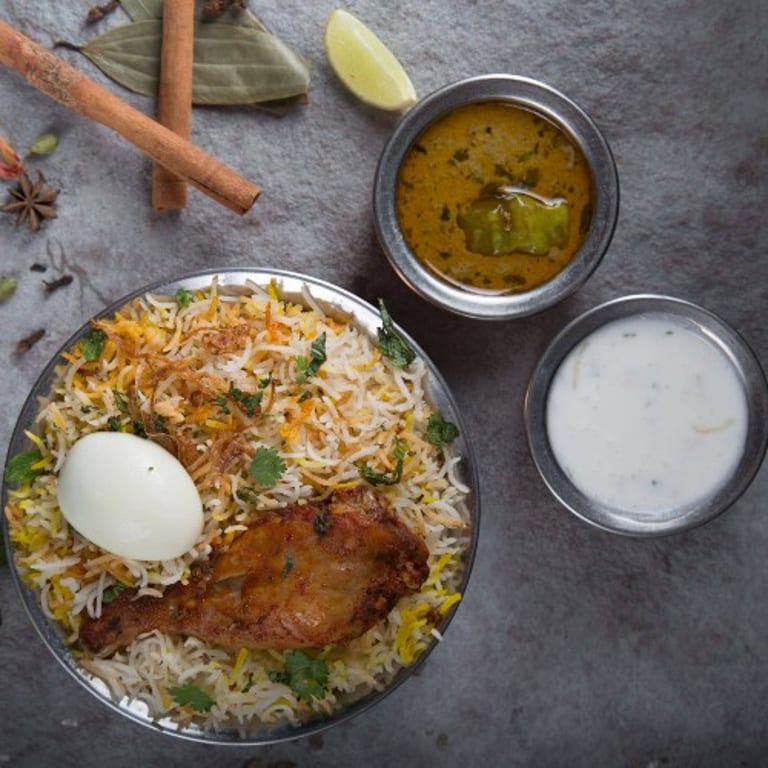 Delicious Chutneys for Every Dish