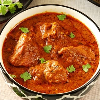 Lamb Curry
