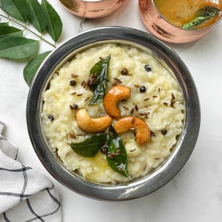 Ven Pongal