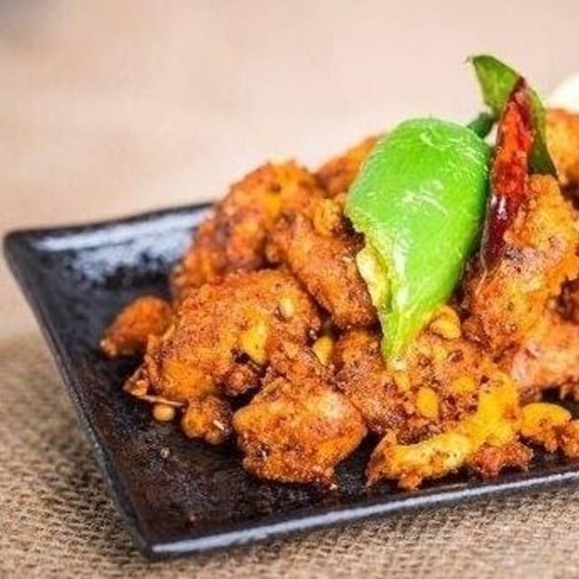 Baby Corn 555.