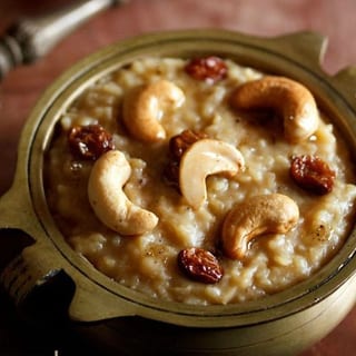 Chakkara Pongali
