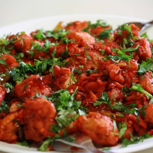 Chicken 555.
