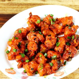Gobi Manchurian