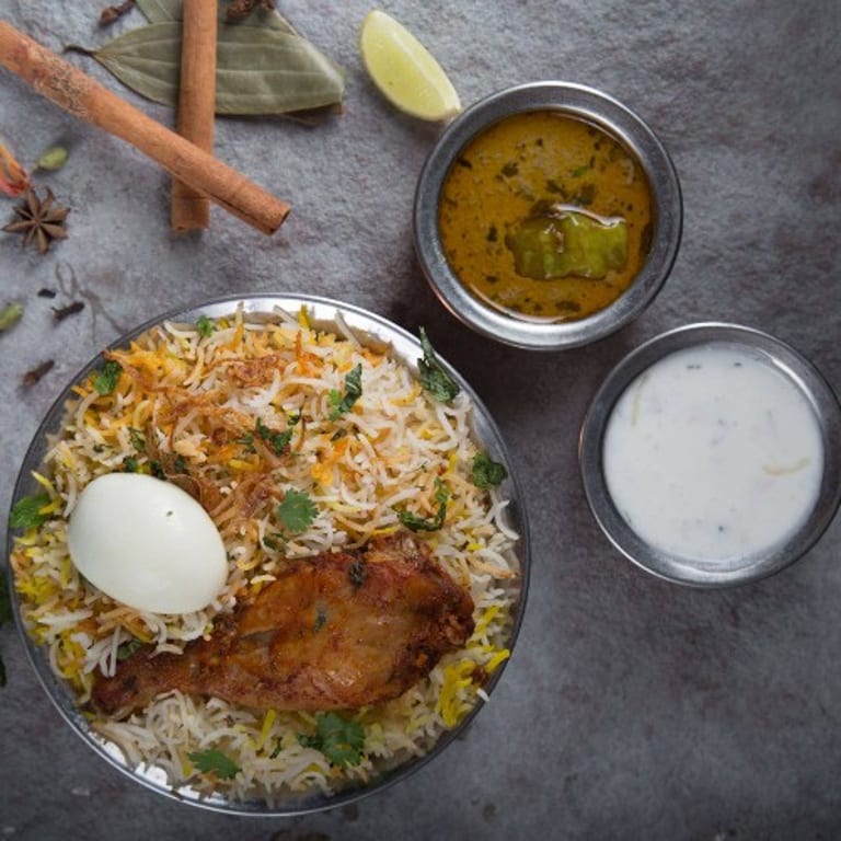 Explore Our Chaat Selection