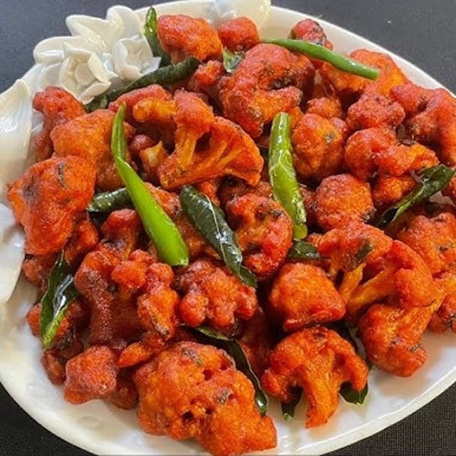 Gobi 65.
