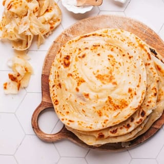 Paratha