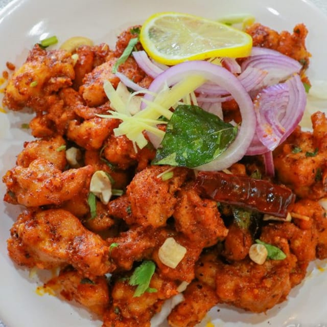Karampodi Kodi.