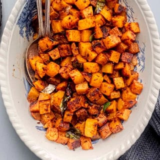 Potato Fry
