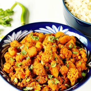 Aloo Gobi