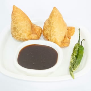 Veg Samosa