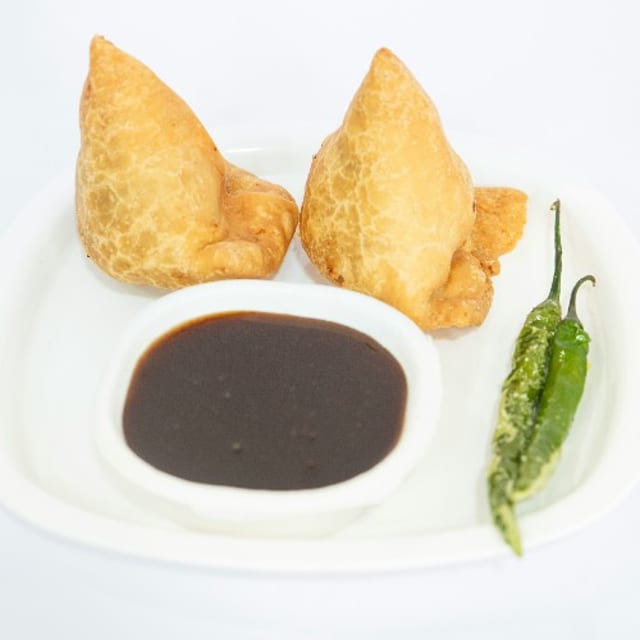 Vegetable Samosa (2).