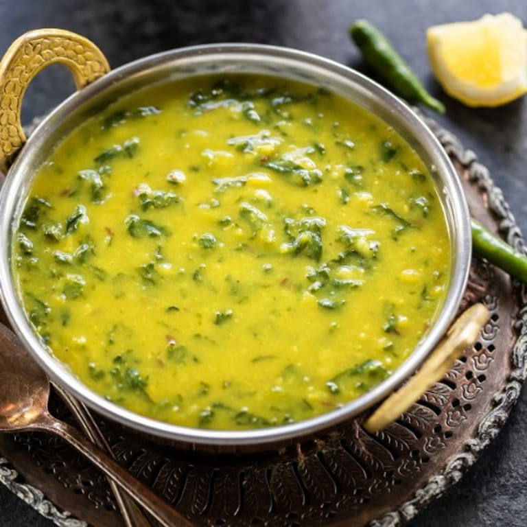 Discover Our Flavorful Dal
