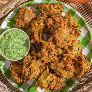 Mixed Veg Pakora