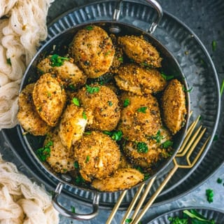 Masala Idli